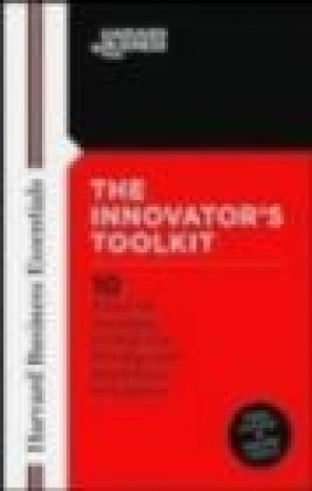 The Innovator's Toolkit