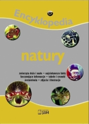 Encyklopedia natury - Opracowanie zbiorowe