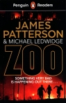 Penguin Readers Level 3: Zoo James Patterson