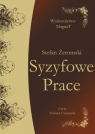 Syzyfowe Prace Stefan Żeromski