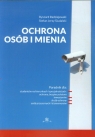 Ochrona osób i mienia  Ryszard Radziejewski, Stefan Jerzy Siudalski