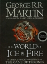 The World of Ice & Fire  Martin George R.R.