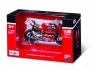 Model metalowy GP Racing Ducati 650 Lenovo 1/18 (10136391)