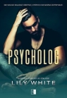 Psycholog Lily White