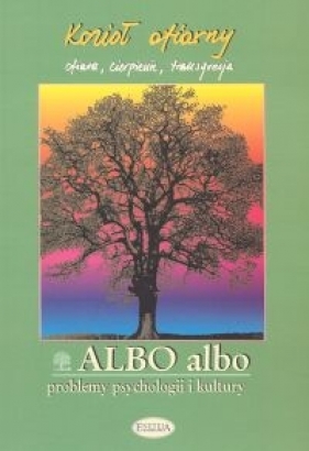 Albo albo Kozioł ofiarny - <br />