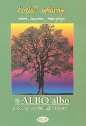 Albo albo Kozioł ofiarny - <br />
