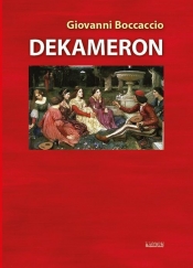 Dekameron - Boccaccio Giovanni