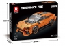 Reobrix, Klocki samochód Lamborghini - Urus 408 el. Wiek: 14+