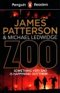 Penguin Readers Level 3: Zoo - James Patterson