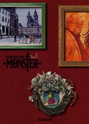 Monster Tom 5 - Urasawa Naoki