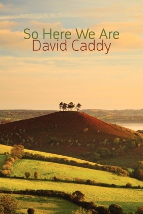 So Here We Are - Caddy David