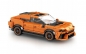 Reobrix, Klocki samochód Lamborghini - Urus 408 el.