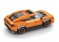 Reobrix, Klocki samochód Lamborghini - Urus 408 el.