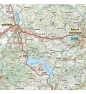 Małopolska Południowa 1:100 000 - mapa turystyczna (1555-2020)