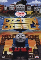 Tomek i Przyjaciele Dzień Diesli - <br />