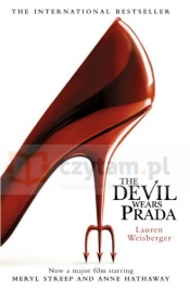 Weisberger, The Devil Wears Prada