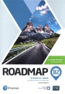 Roadmap B2 Student's Book with digital resources and mobile app + Online Bygrave Jonathan