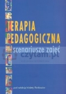 Terapia pedagogiczna. Scenariusze zajęć