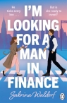 I'm Looking For a Man in Finance wer. angielska
