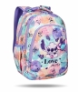 Coolpack, Plecak młodzieżowy Prime Disney Fashion - Stitch pastel (F025885)