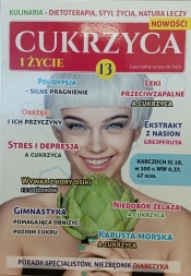 Cukrzyca i życie 13 - Opracowanie zbiorowe