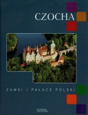 Czocha - Zuzanna Grębecka, Maciej Krawczyk, Robert J. Kudelski