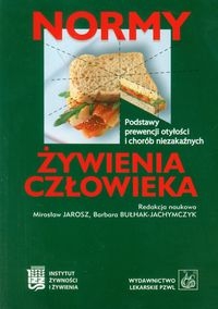 Normy żywienia człowieka