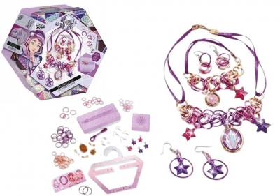 Szkatułka rozkładana Bling Bling