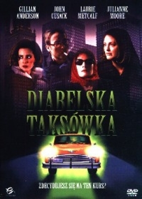 Diabelska taksówka