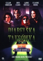 Diabelska taksówka