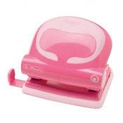 Dziurkacz ergonomiczny 2.0mm - różowy (50025398)