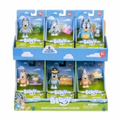 Figurka Bluey mix