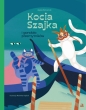 Kocia Szajka i gondola przemytników. Tom 7 - Agata Romaniuk
