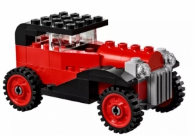 Lego Classic: Klocki na kółkach (10715)