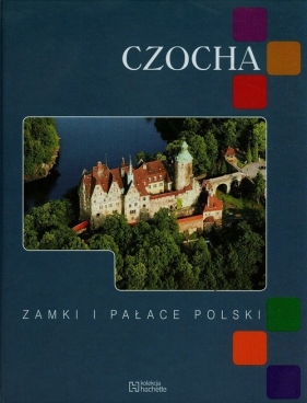 Czocha - Grębecka Zuzanna, Kudelski Robert, Krawczyk Maciej