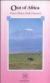 Out of Africa