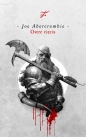 Pierwsze prawo. Ostre cięcia - Joe Abercrombie