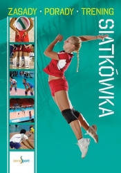 Siatkówka - Opracowanie zbiorowe