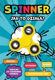 Spinner. Jak to działa?