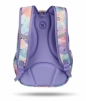 Coolpack, Plecak młodzieżowy Prime Disney Fashion - Stitch pastel (F025885)