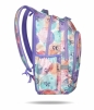 Coolpack, Plecak młodzieżowy Prime Disney Fashion - Stitch pastel (F025885)