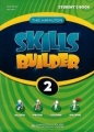 The Hamilton Skills Builder 2 Student's Book - Dawn Watson