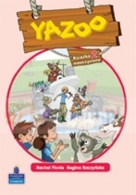 Yazoo PL 2 TB