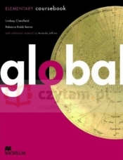 Global Elementary SB