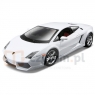 MAISTO Lamborghini Gallardo LP5604 Kit (39291)