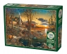 Puzzle 1000 Oaza spokoju 113062 12+
