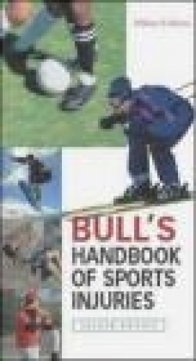 Bull's Sports Injuries Handbook William O. Roberts,  Roberts