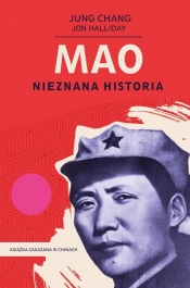 Mao. Nieznana historia - Chang Jung