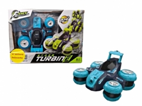 Pojazd auto wyczynowe sterowane pilotem z ładowarką