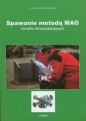 Spawanie metodą MAG - Aleksander Sosiński